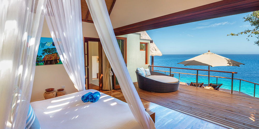 フィジー その他諸島リゾートイメージ