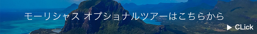 モーリシャスのオプショナルツアー