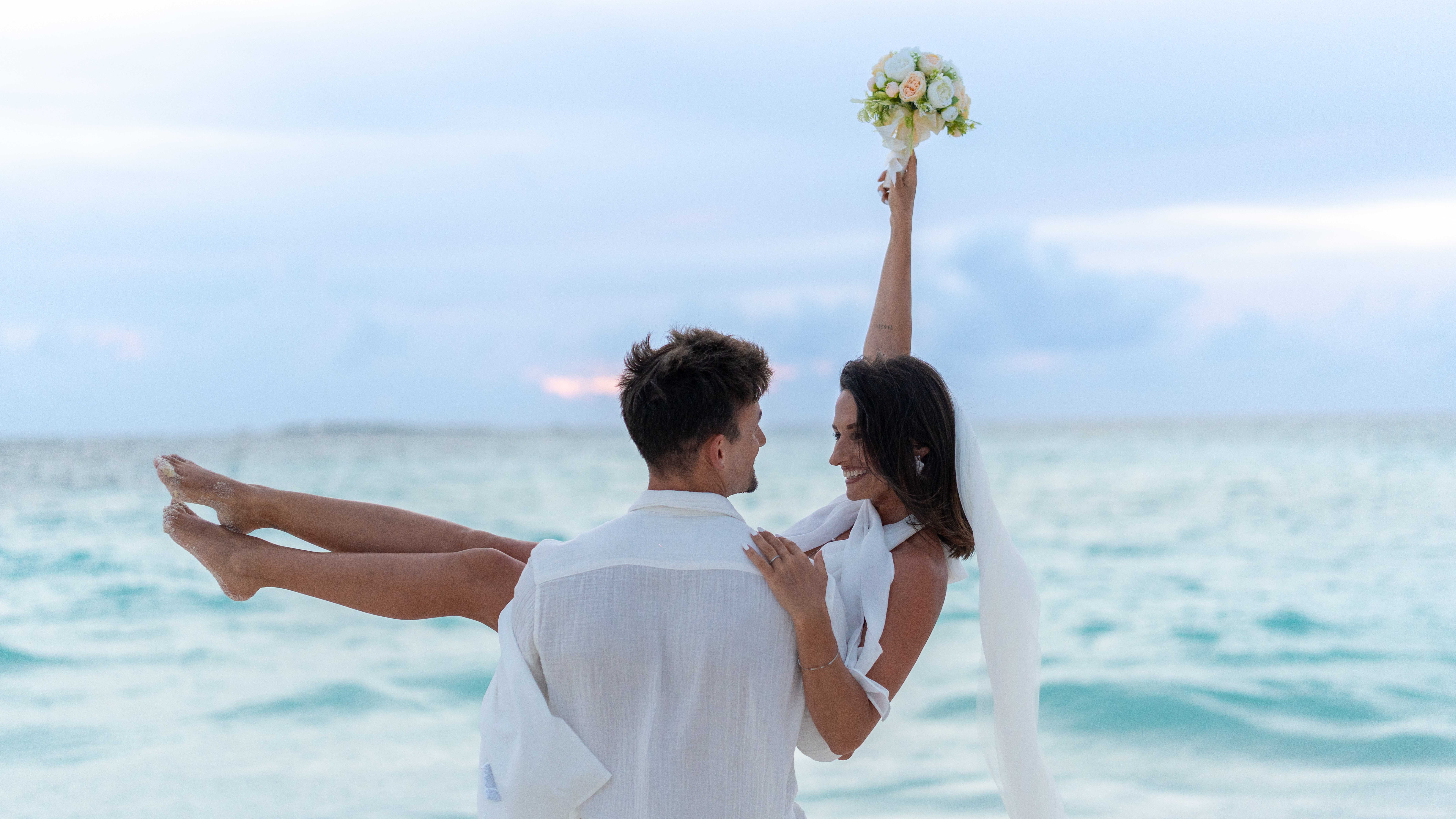 フォトプラン（ ハネムーンにおすすめ ）