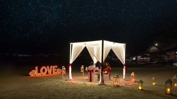  スペシャルダイニング