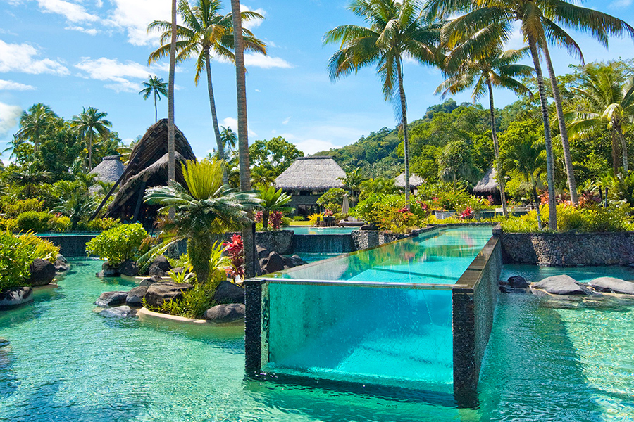 コモ ラウカラ アイランド ホテルイメージ [ その他離島 ]