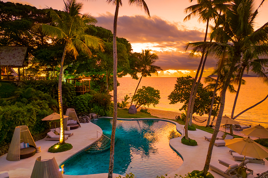 ロイヤル ダブイ アイランド リゾートホテルイメージ [ その他離島 ]