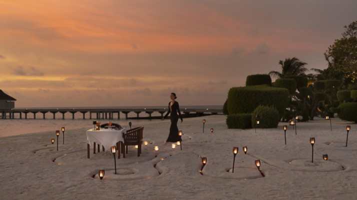 スペシャルダイニング