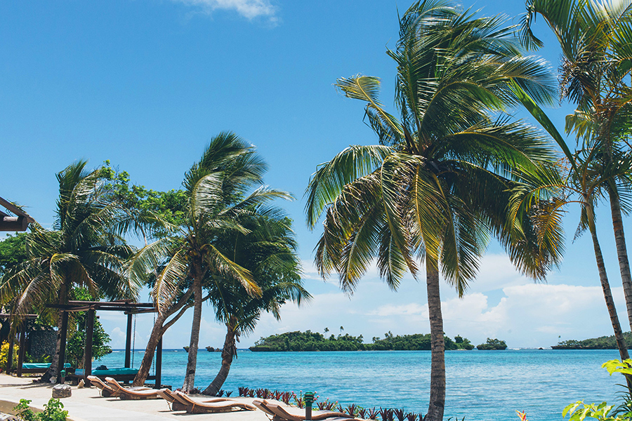 コロ サンリゾート＆レインフォレストホテルイメージ [ その他離島 ]