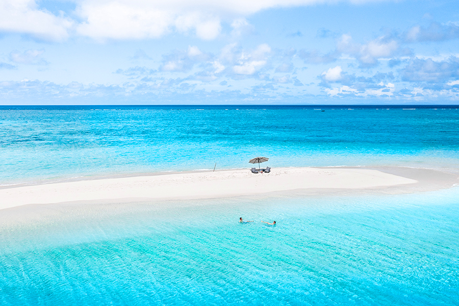 ロイヤル ダブイ アイランド リゾートホテルイメージ [ その他離島 ]