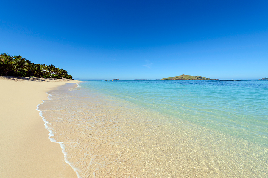シェラトン リゾート & スパ トコリキ アイランド ホテルイメージ [ トコリキ島 ]
