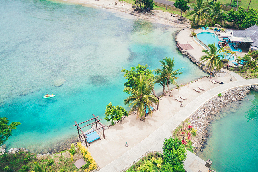 コロ サンリゾート＆レインフォレストホテルイメージ [ その他離島 ]