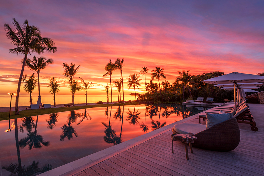 シックス センシズ フィジーホテルイメージ [ ママヌザ諸島 ]