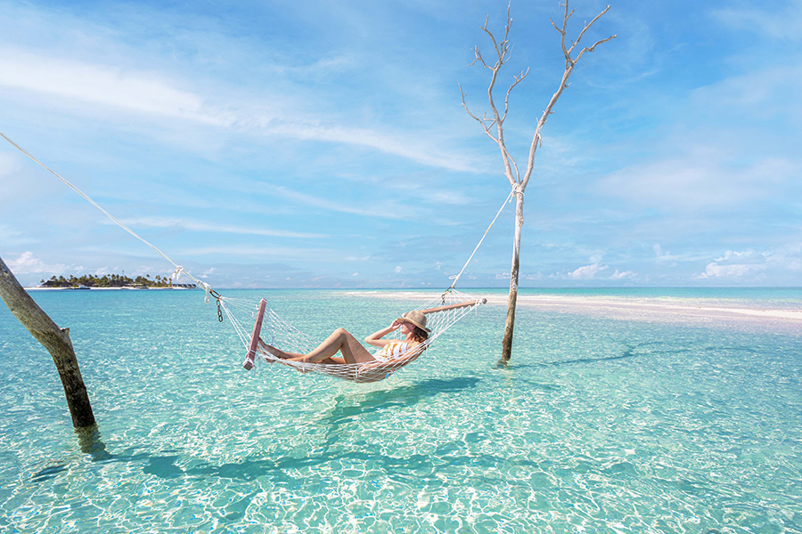 フシファル モルディブホテルイメージ [ モルディブ ]