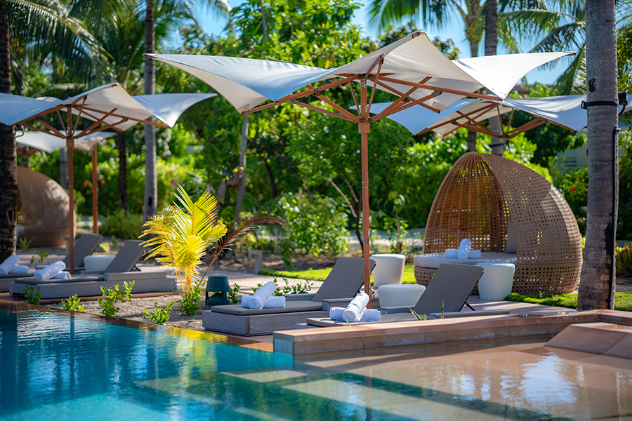 クダ ヴィリンギリ リゾート モルディブホテルイメージ [ モルディブ ]