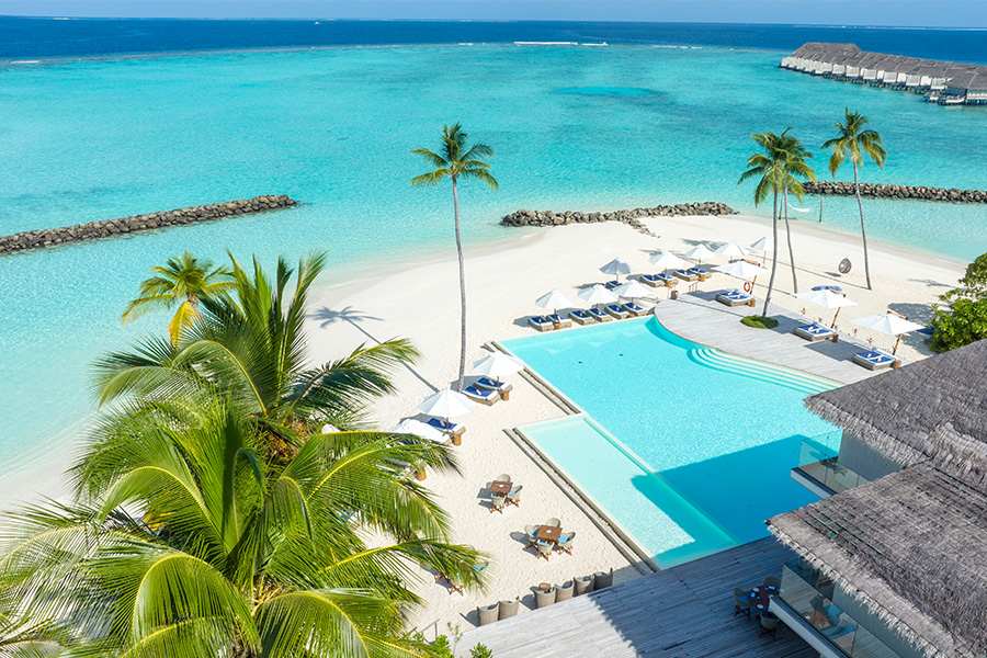 バリオーニ リゾート モルディブホテルイメージ [ モルディブ ]