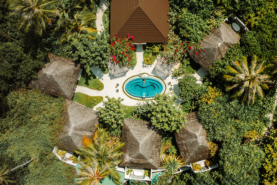 フシファル モルディブホテルイメージ [ モルディブ ]