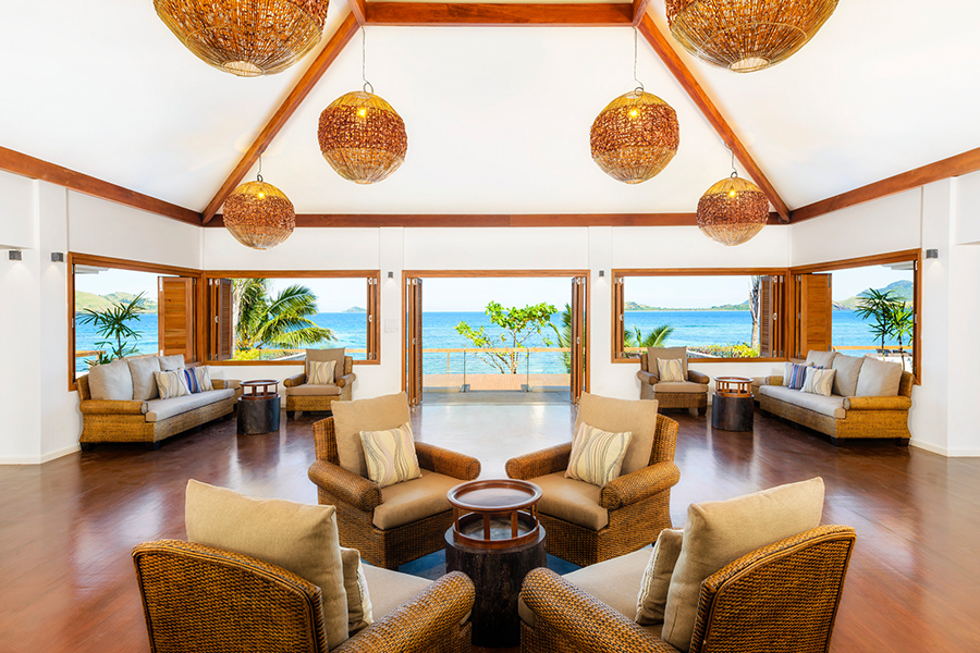 シェラトン リゾート & スパ トコリキ アイランド ホテルイメージ [ トコリキ島 ]