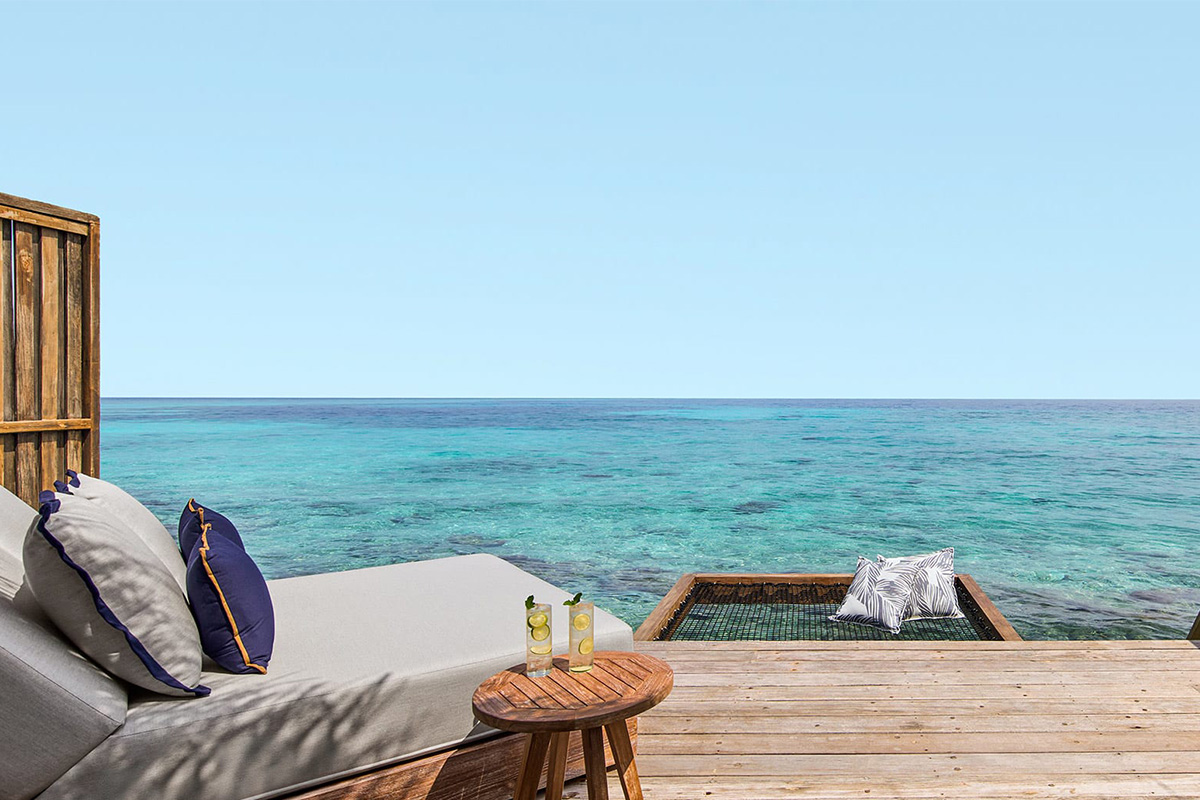 NH コレクション モルディブ リーティ リゾートホテルイメージ [ モルディブ ]