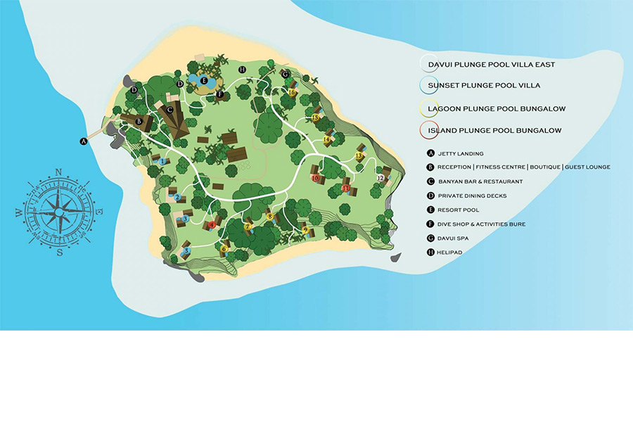 ロイヤル ダブイ アイランド リゾートホテルイメージ [ その他離島 ]