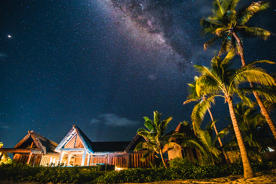 シックス センシズ フィジーホテルイメージ [ ママヌザ諸島 ]