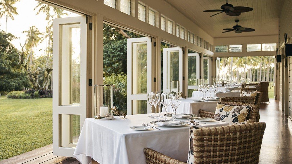 Plantation House/プランテーション ハウス