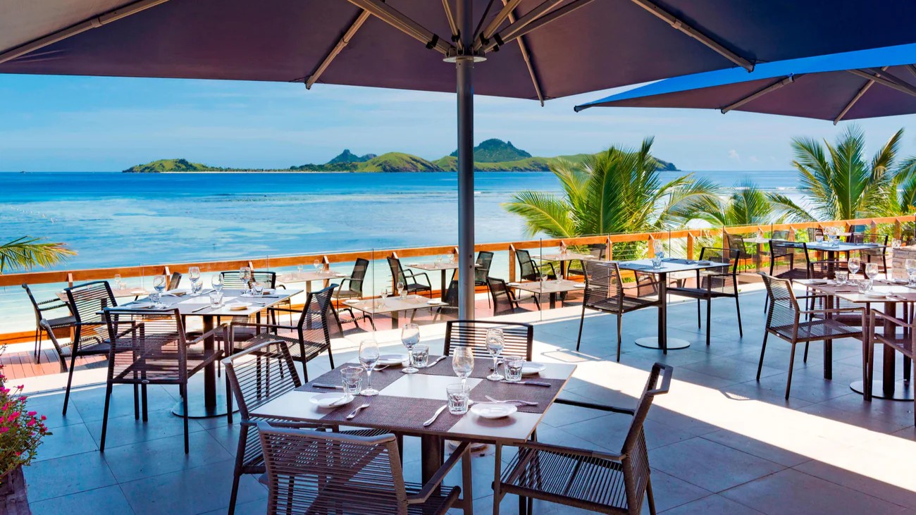 Waitui House Restaurant