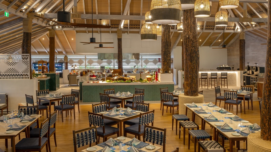 Kana Buffet Restaurant