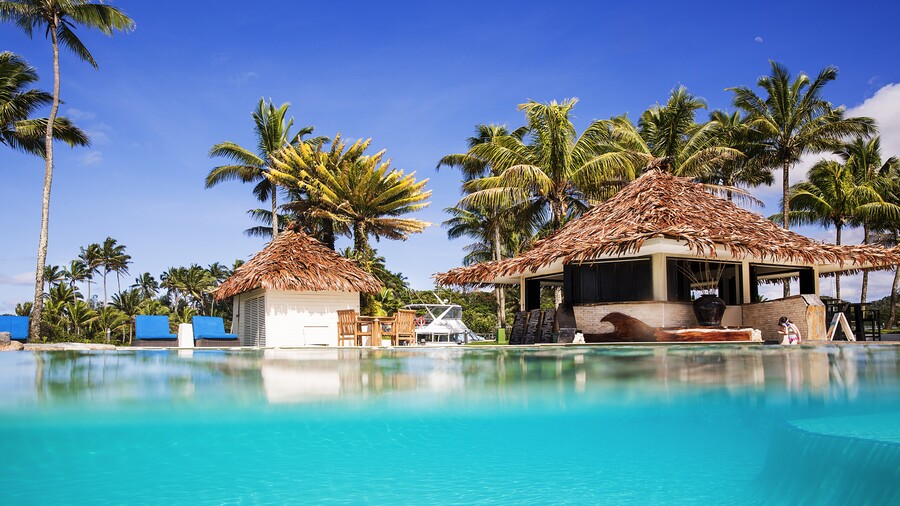 POOLBAR