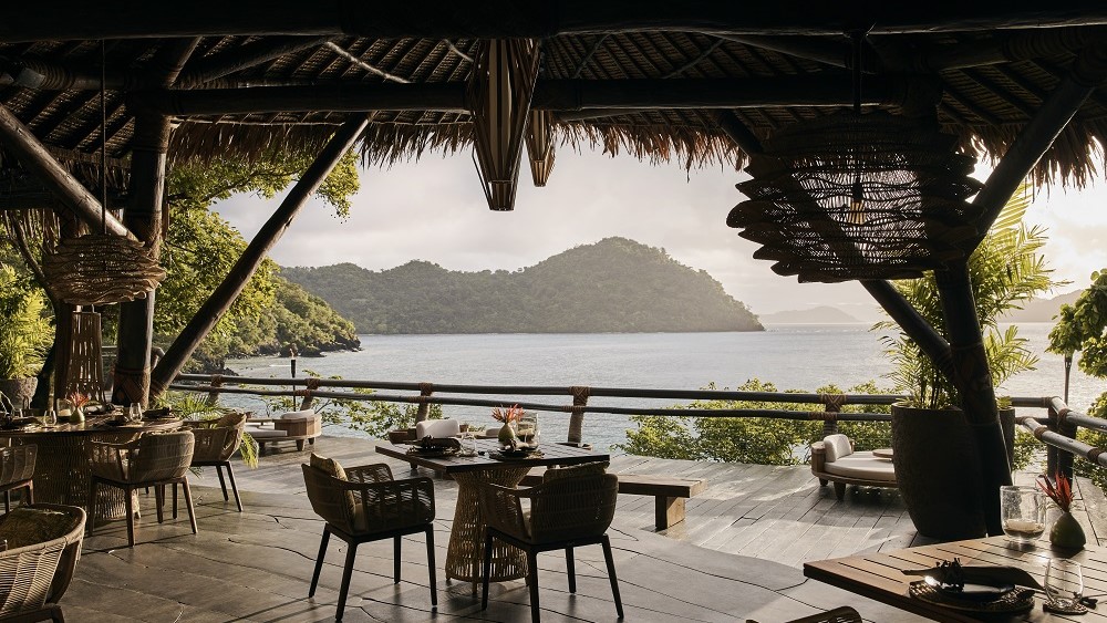 Seagrass Lounge and Restaurant/シーグラス ラウンジ アンド レストラン