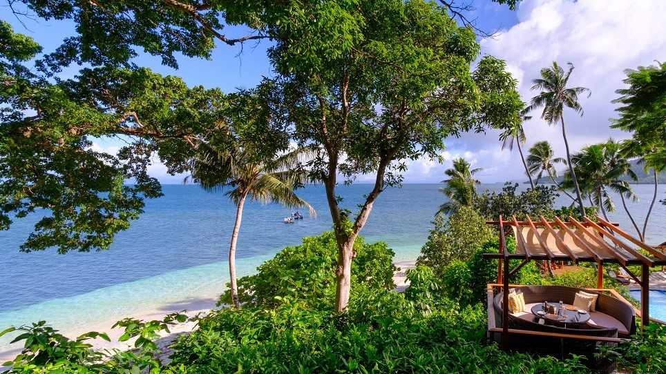 Private Dining / プライベート・タイニング