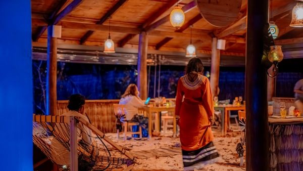 SAMAASAA / サマーサー