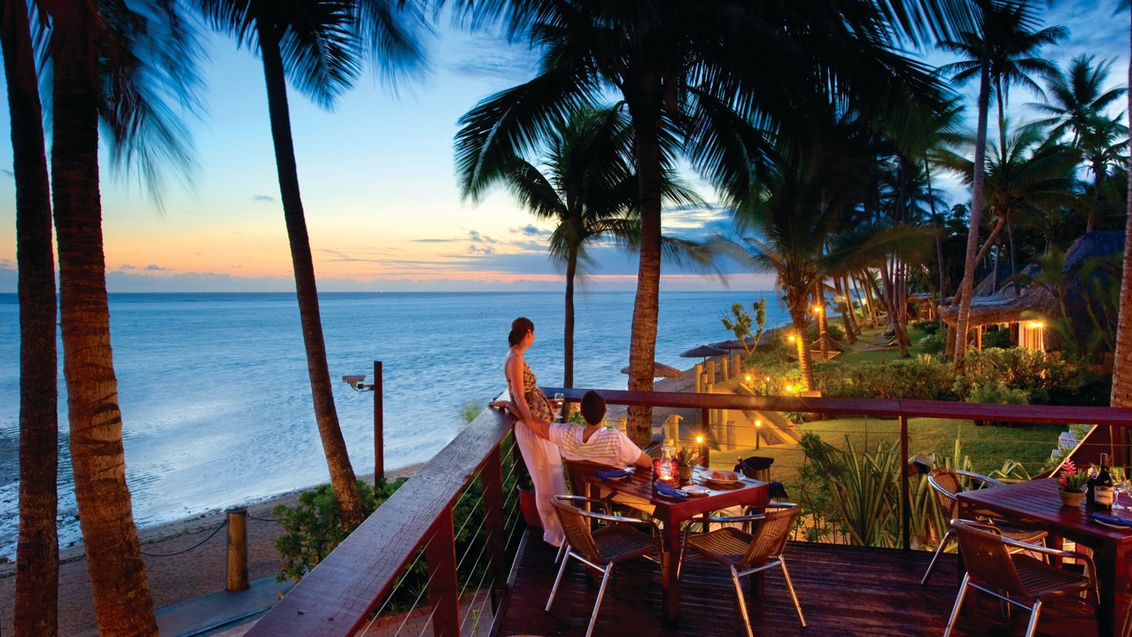 Sundowner Bar & Grill