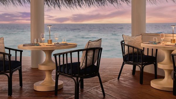 KAIYO / カイヨウ