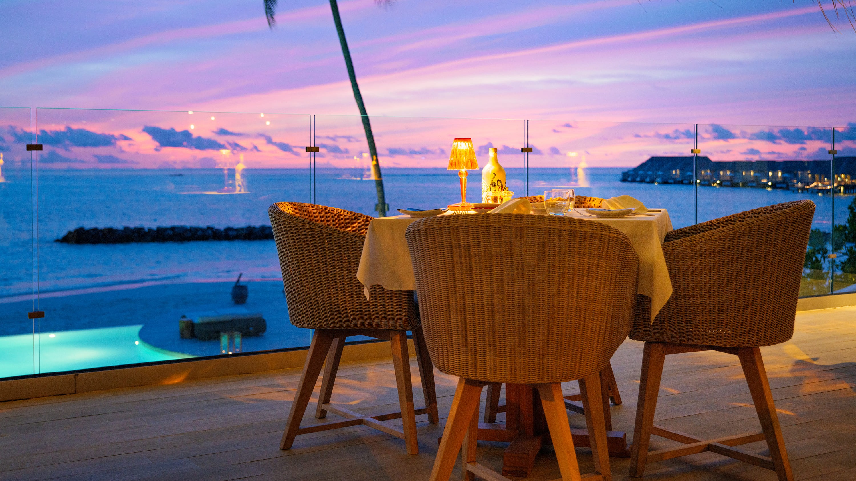 LA LIMONAIA / ラ リモニア