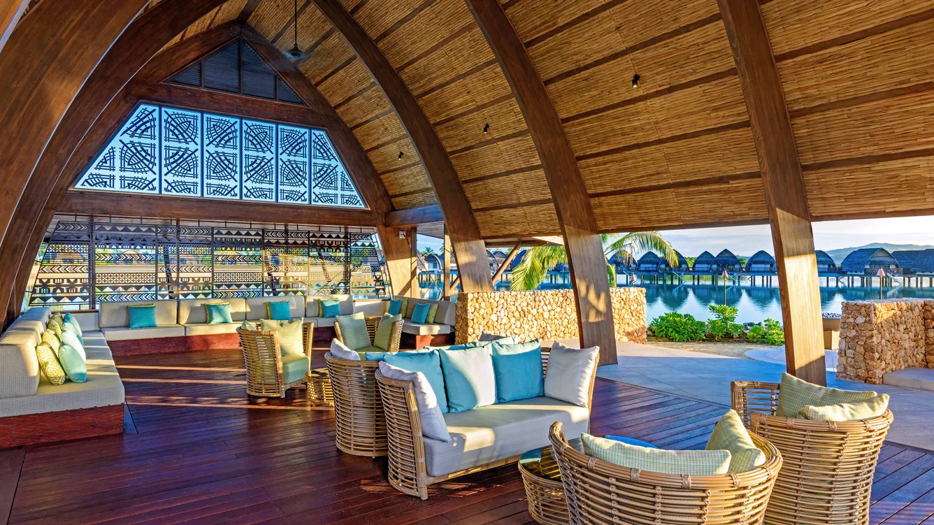  Lagoon Lounge