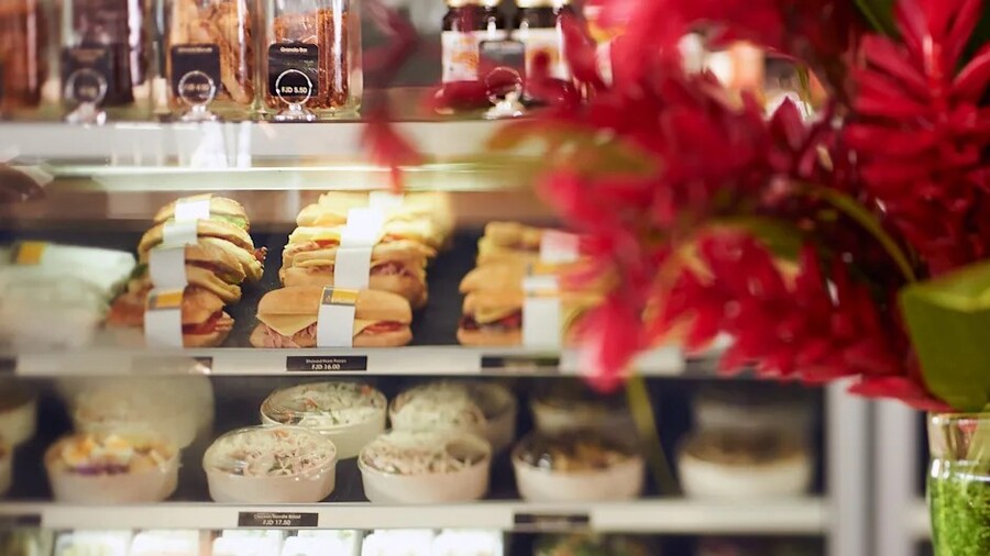 Deli / デリ
