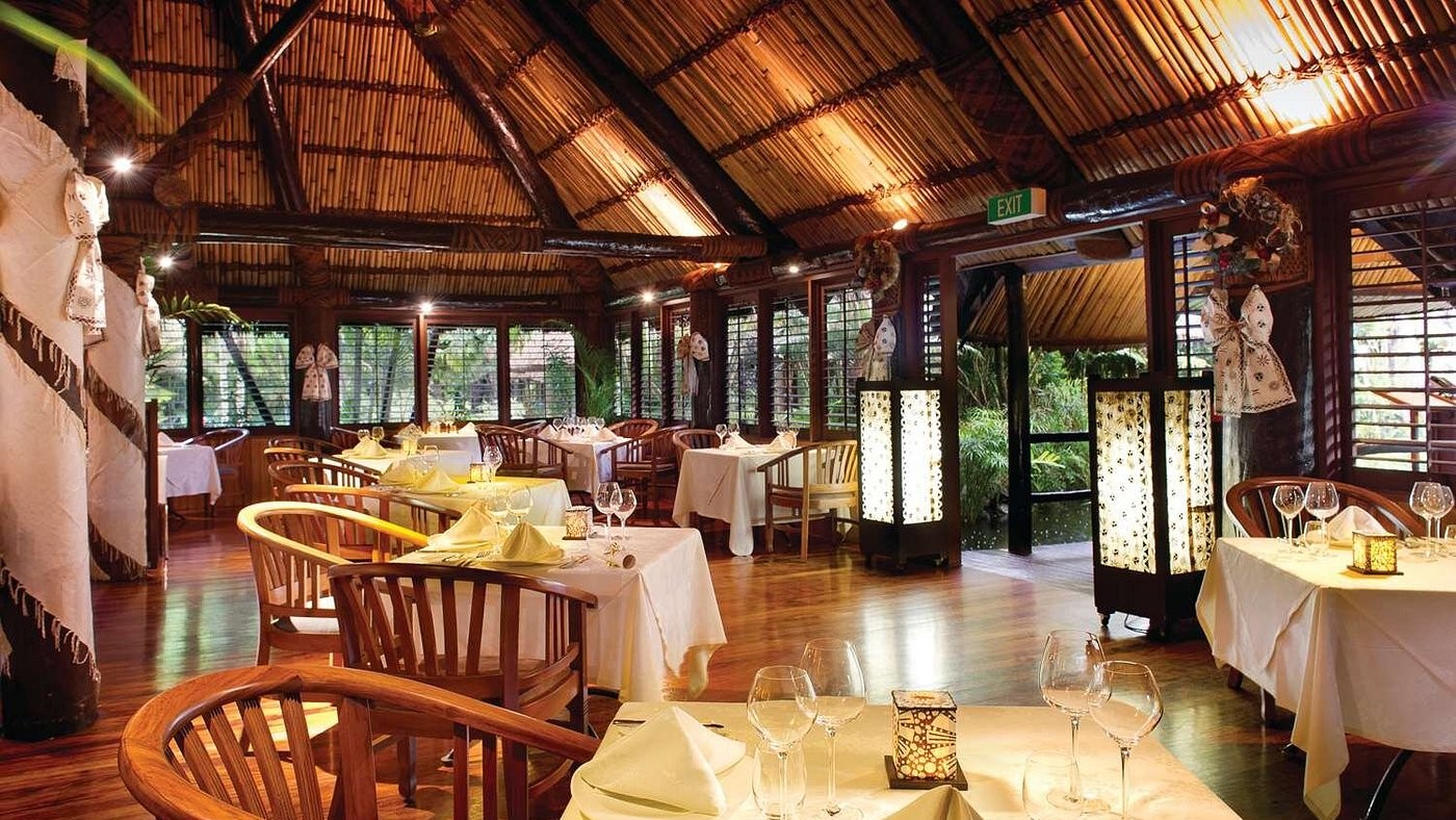Ivi Restaurant