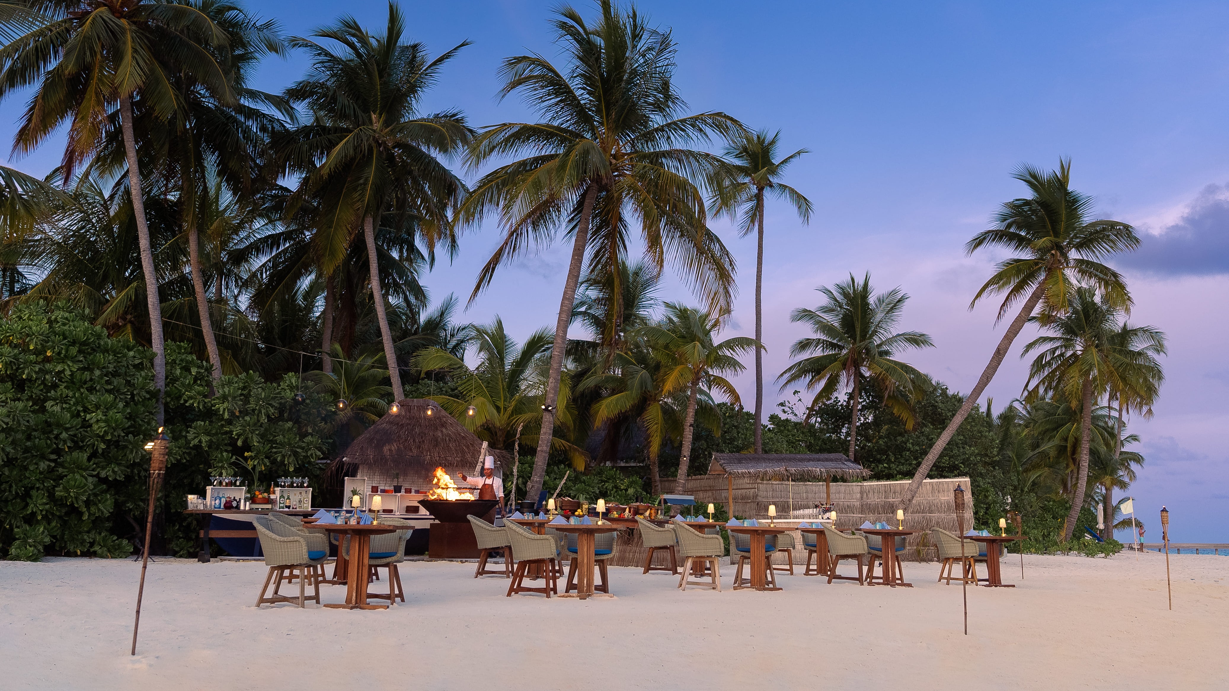 FUEGO / フューゴ