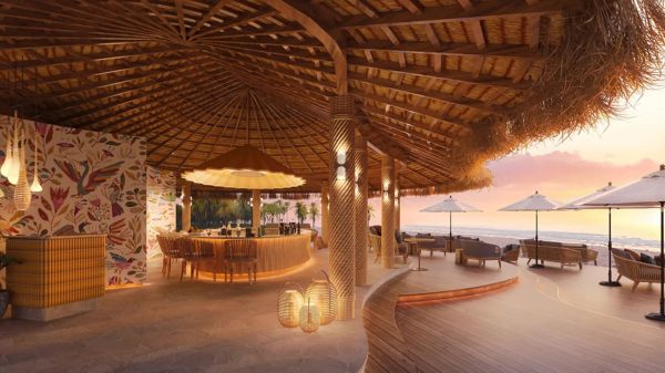 ATARDECER / アタラデセラ