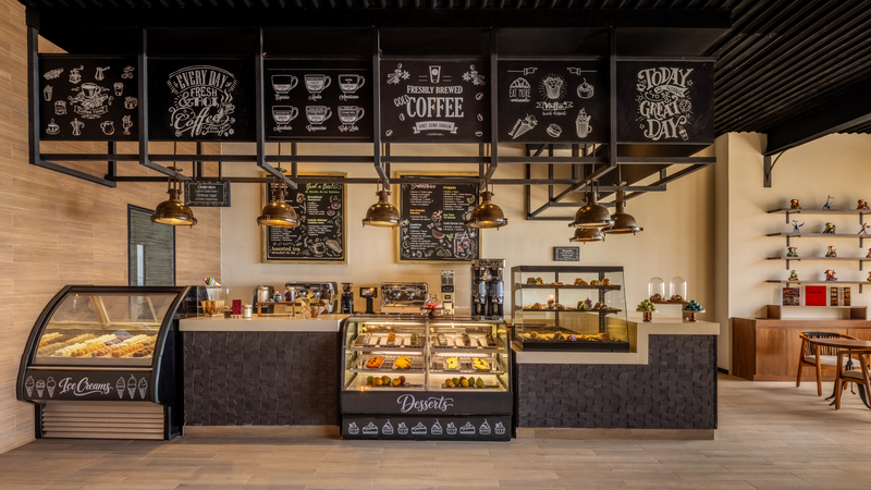 Casa Del Café / カサデルカフェ