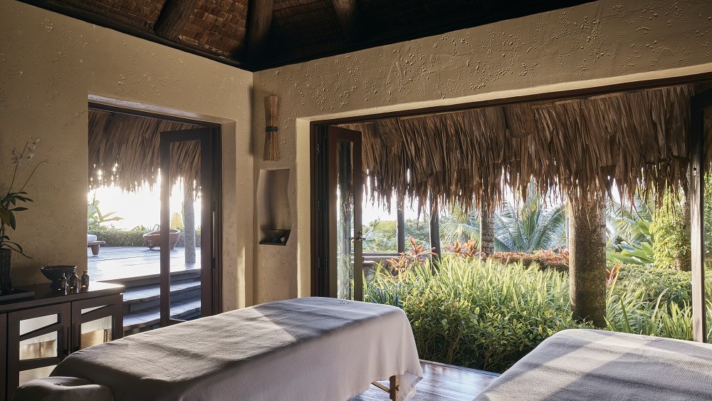 COMO Shambhala /コモ シャンバラ