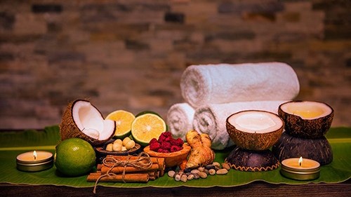 Davui Spa / ダブイ スパ