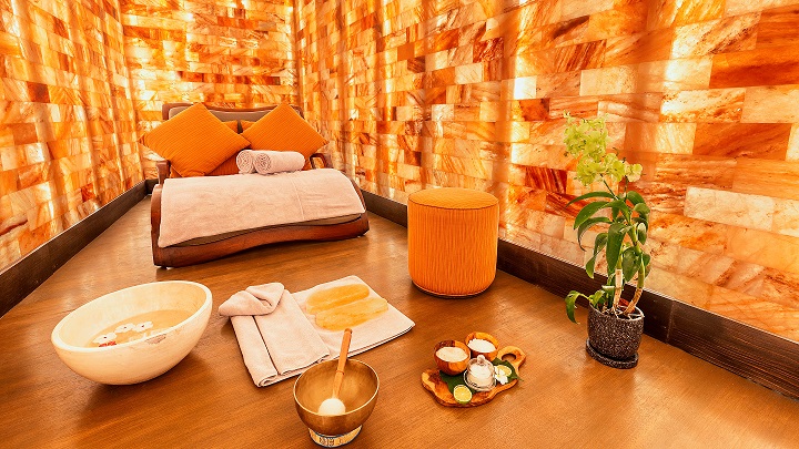  SPA / スパ