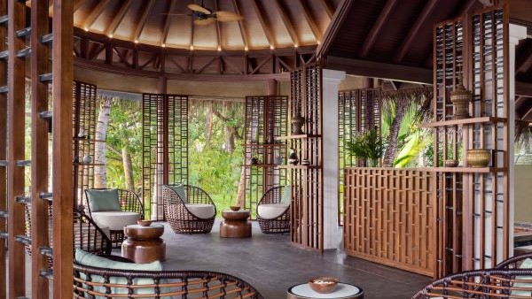 Balance Wellness Spa / バランス・ウェルネス・スパ