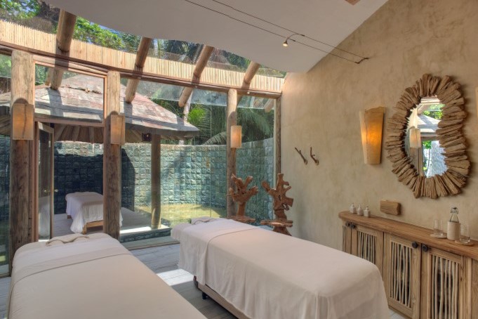 Soneva Soul / ソネバ ソウル