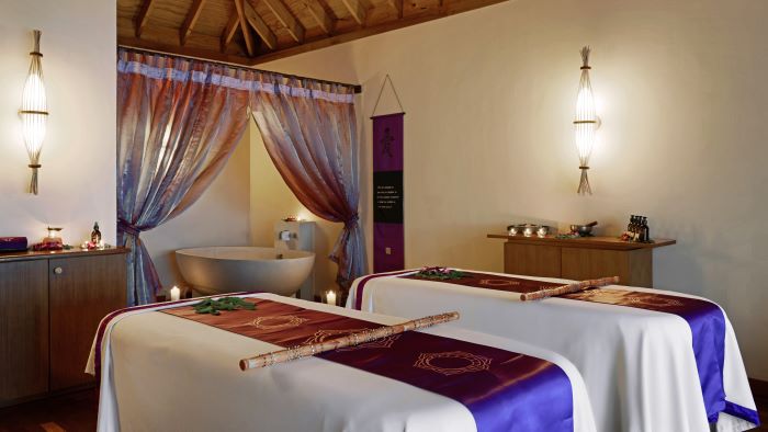 DUNIYE SPA / ドゥニエ スパ