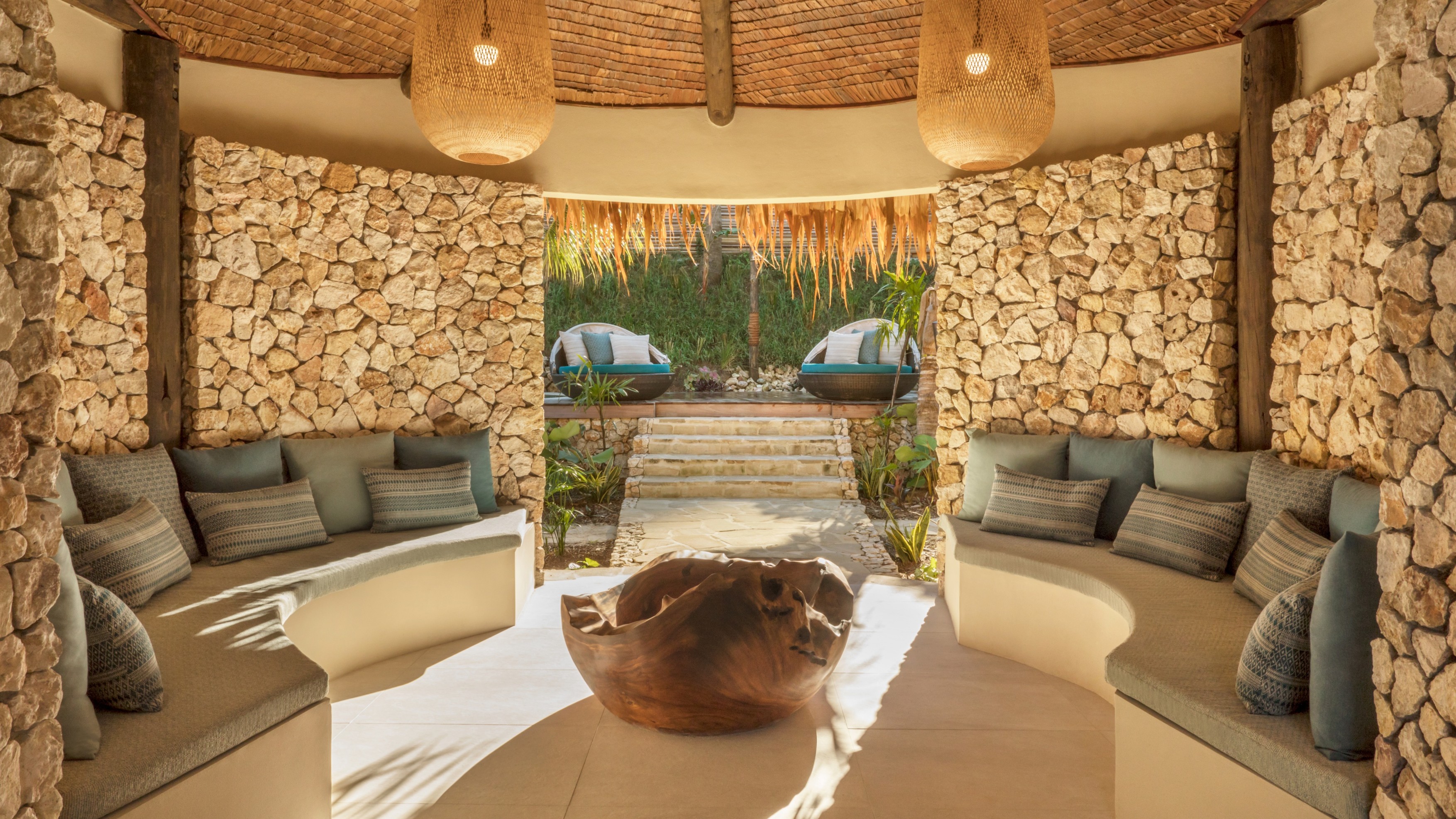 Six Senses Spa Fiji