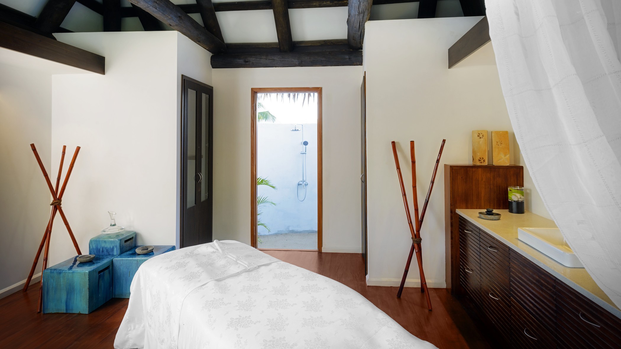 Tokoriki Retreat Spa