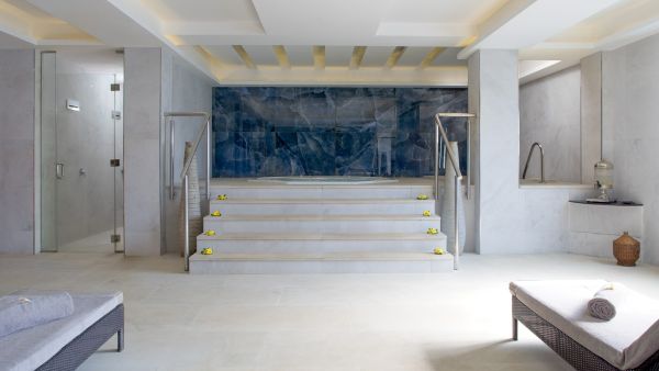 Spa Intercontinental
