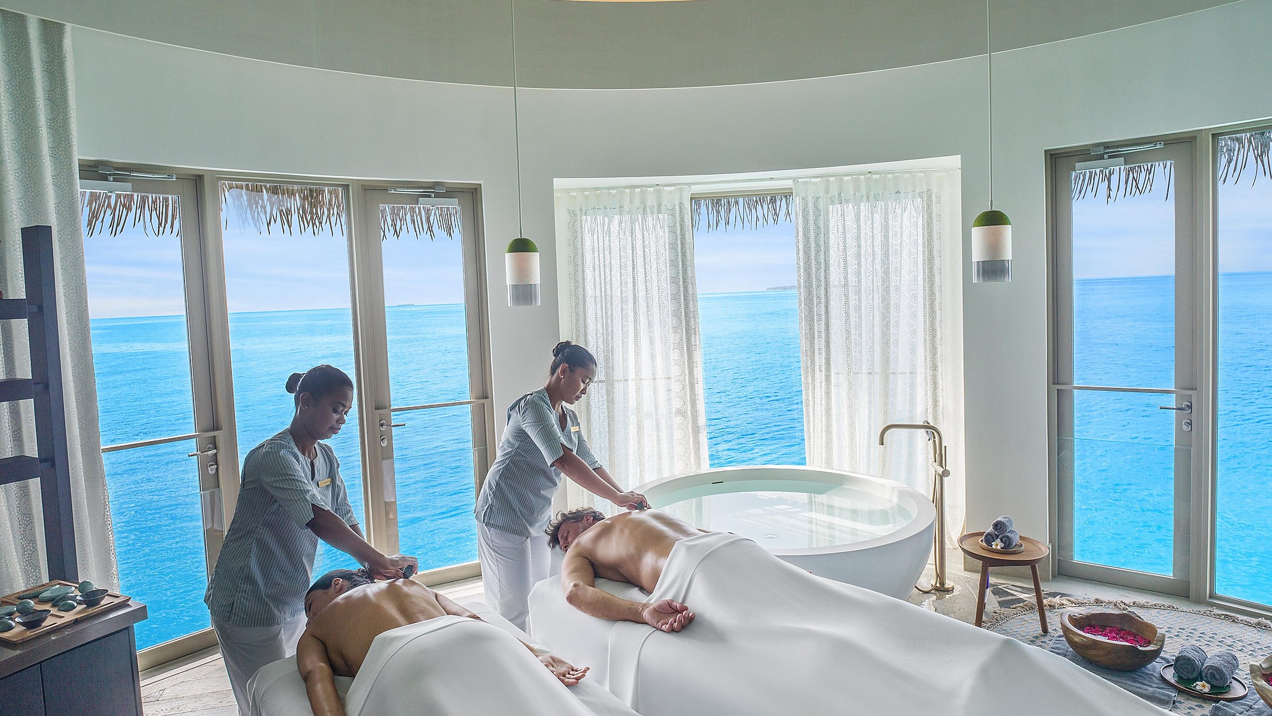 AVI SPA / アヴィ スパ