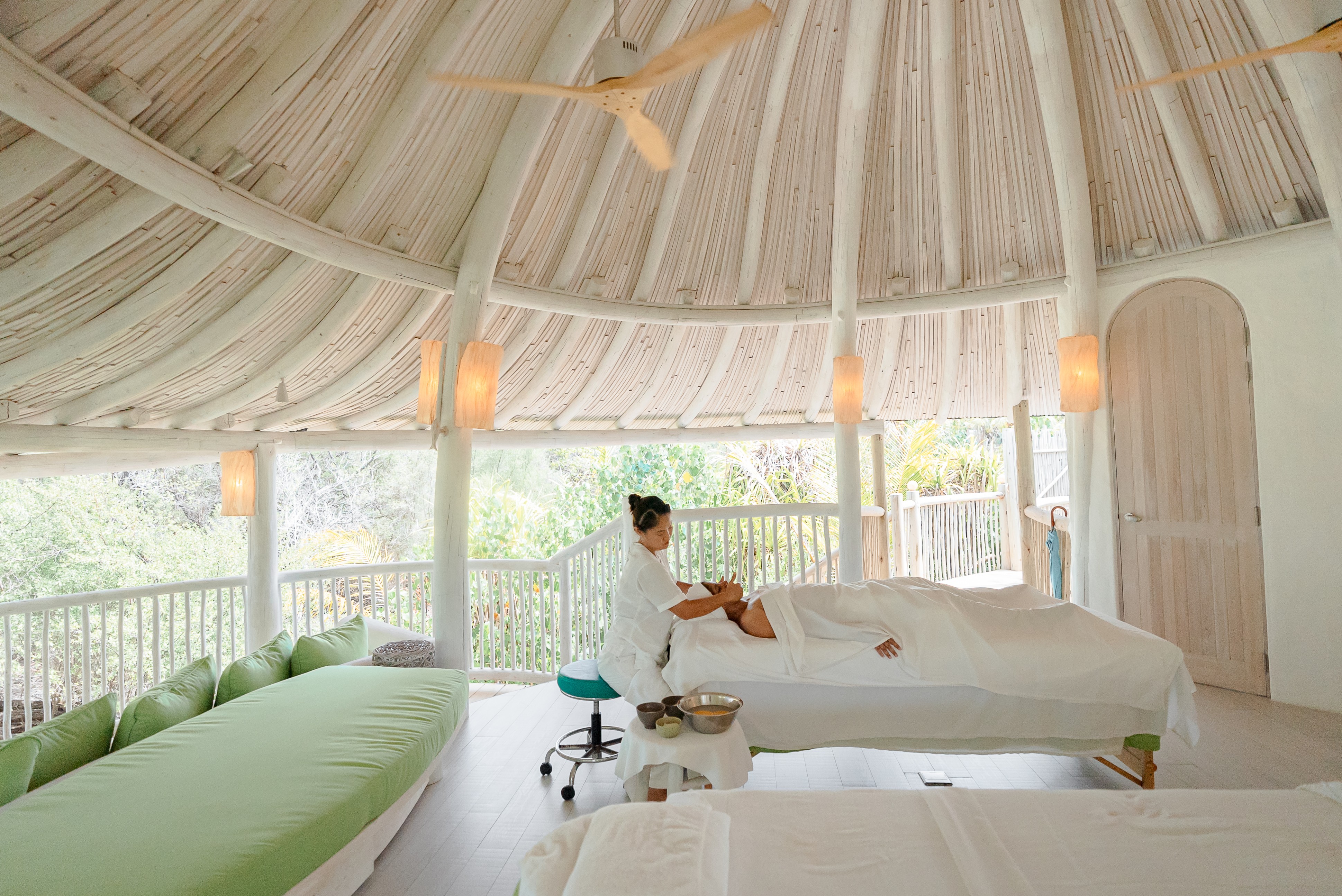 Soneva Soul / ソネバ ソウル