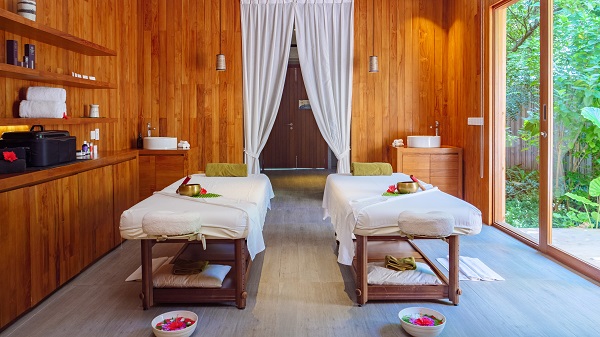 Javvu Spa / ジャヴ スパ