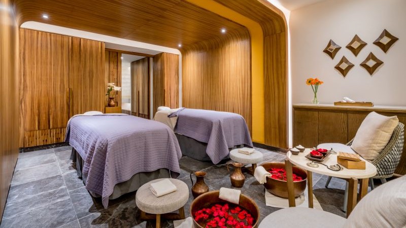 ZEN SPA