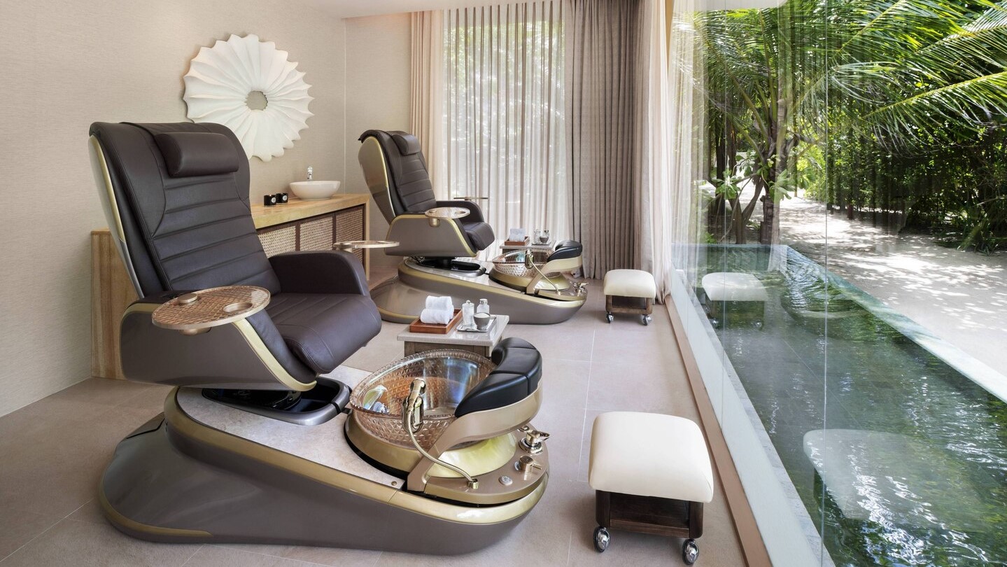 SPA BY JW / スパ バイ ジェイダブリュー